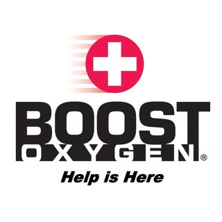 Boost Oxygen Coupons