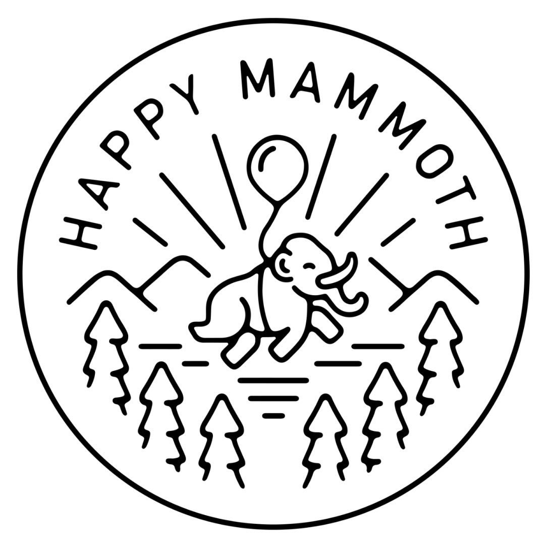 Happy Mammoth Coupons