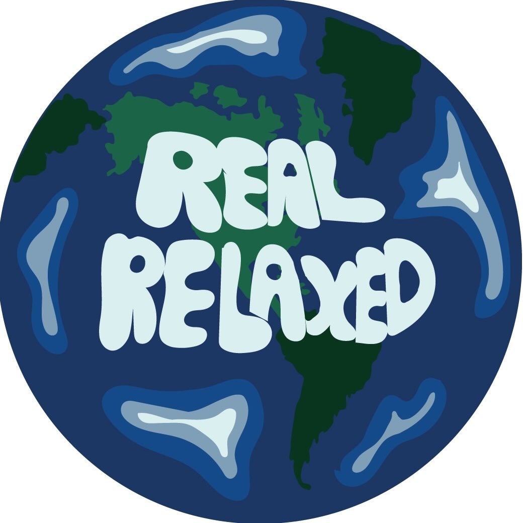 The Real Relaxed