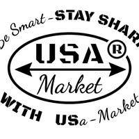 USA-Market
