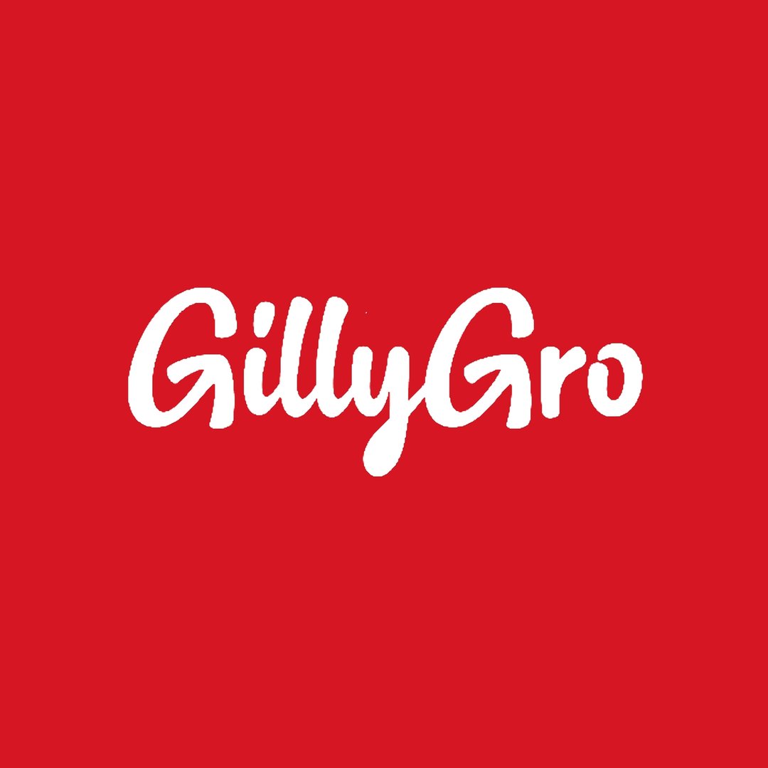 GillyGr0 Coupons