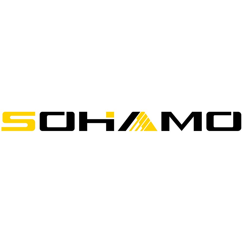 SOHAMO Coupons