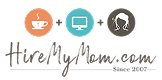 HireMyMom Coupons
