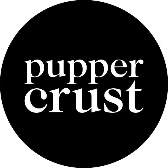 Pupper Crust Coupons