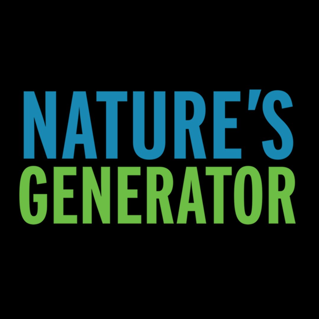 Nature's Generator Coupons