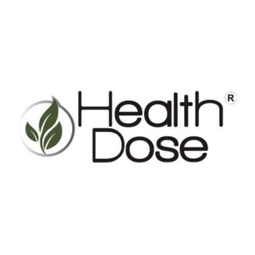 HealthDose Coupons