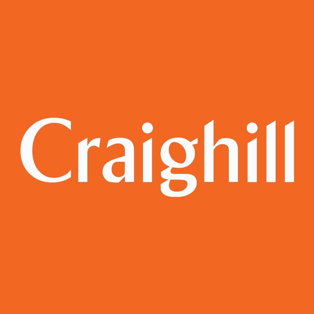 Craighill Coupons