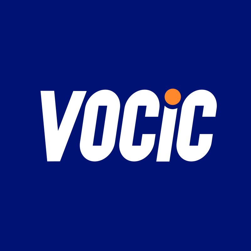 VOCIC Promo Codes