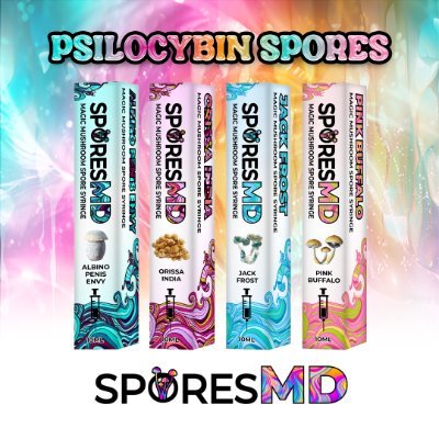 SporesMD Promo Codes