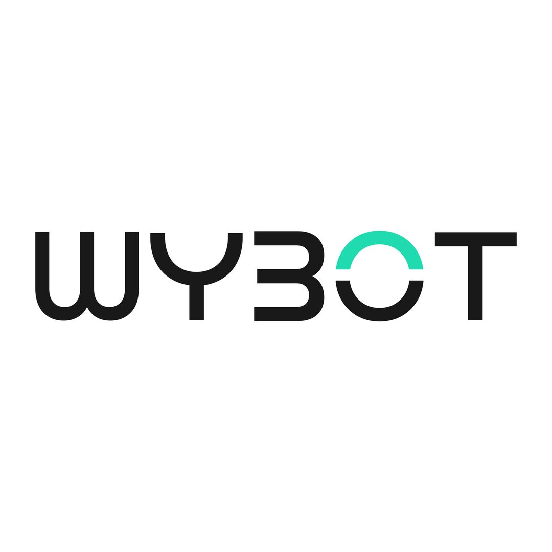 WYBOT Promo Codes