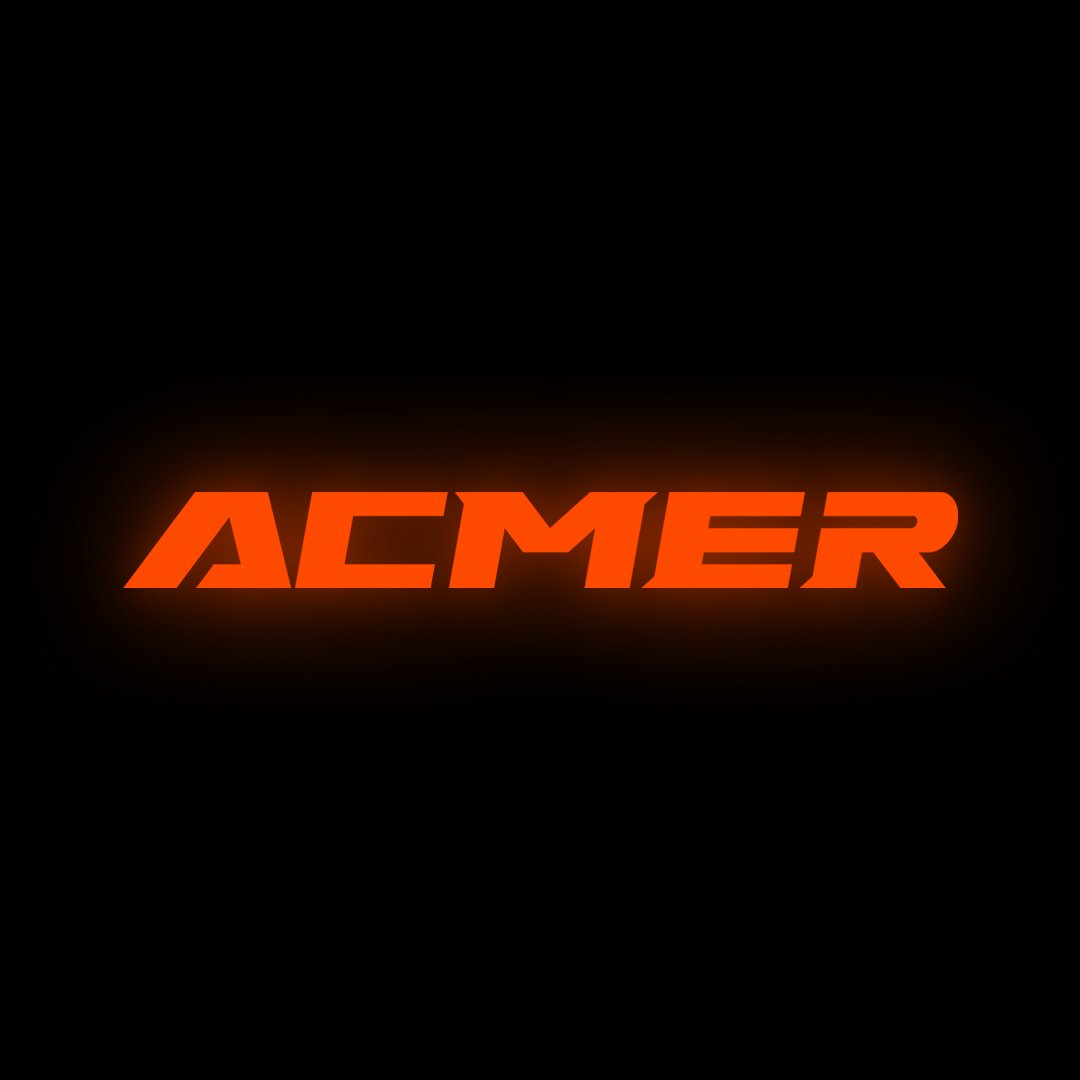 ACMER Promo Codes
