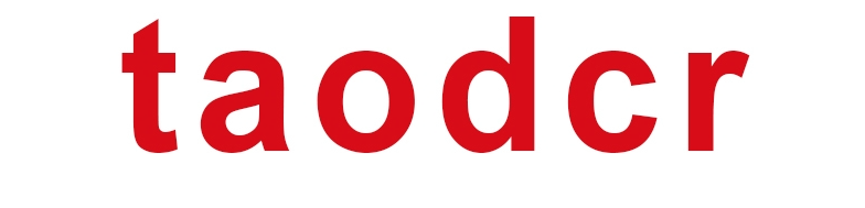 taodcr Coupons