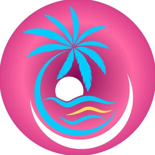Tropical Oasis