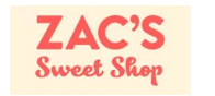 Zac's Sweet Shop Coupons
